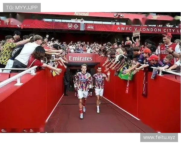 阿森纳球迷热议酋长球场外新壁画埃泽加盟信号愈发明显